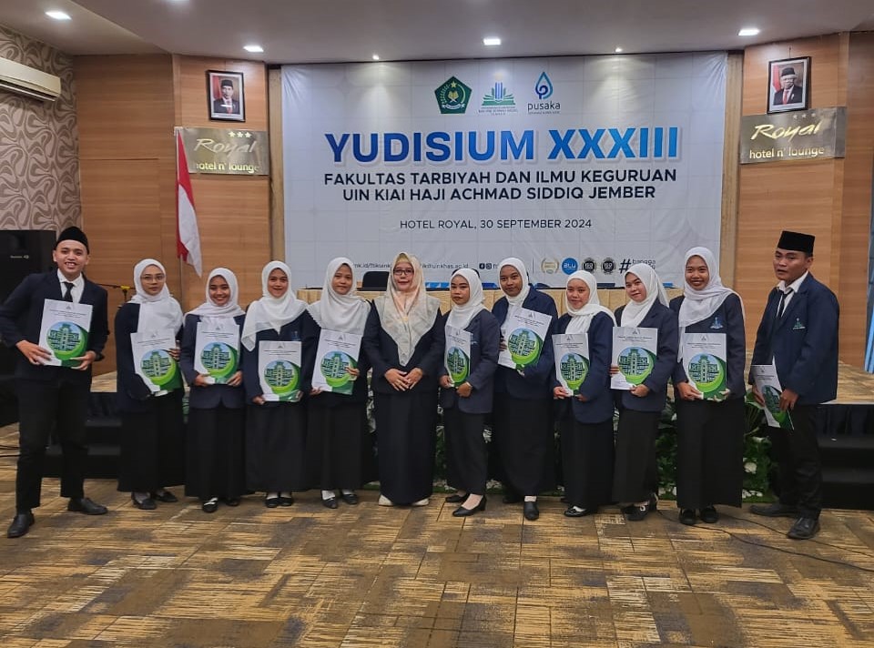 Mahasiswa TBI Raih Prestasi Gemilang dalam Berbagai Kegiatan